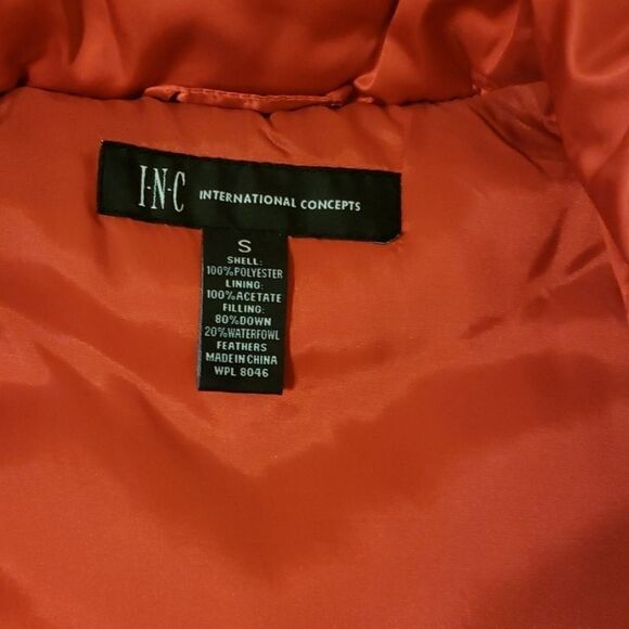 International concepts down ves size small - Picture 5 of 6